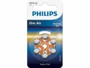 Philips Hörgerätbatterie ZA13 1 Stück, Batterietyp: Knopfzelle