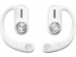 FiiO Wireless On-Ear-Kopfhörer JW1 Weiss, Detailfarbe: Weiss