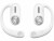 Bild 1 FiiO Wireless On-Ear-Kopfhörer JW1 Weiss, Detailfarbe: Weiss