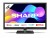 Image 0 Sharp TV 24EE3E 24", 1366 x 768 (WXGA), LED-LCD