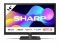 Bild 6 Sharp TV 24EE3E 24", 1366 x 768 (WXGA), LED-LCD