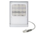 RayTec VARIO 2 IP VAR2-IPPOE-W4-1 - Weiße LED-Beleuchtung