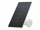 Arlo Solarpanel Essential VMA3600-10000S, Detailfarbe: Weiss