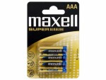 Maxell Europe LTD. Maxell Europe LTD. Batterie AAA