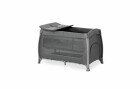 Hauck Reisebett Play N Relax Center, Charcoal