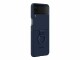 Samsung Back Cover EF-PF721 Silicone Galaxy Z Flip4 mit