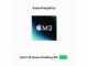 Bild 3 Apple MacBook Air 15" 2024 M3 10C GPU