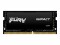 Bild 7 Kingston SO-DDR3L-RAM FURY Impact 2666 MHz 1x 16 GB