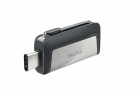 SanDisk Flash Drive Ultra Dual USB Drive 32GB