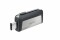 Bild 0 SanDisk Flash Drive Ultra Dual USB Drive 128GB