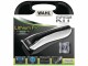 Wahl Haarschneider Lithium Pro Silber