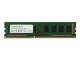 V7 Videoseven V7 - DDR3 - 4 GB - DIMM