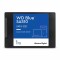 Bild 2 Western Digital SSD WD Blue SA510 2.5" SATA 1000 GB