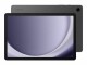 Samsung Galaxy Tab A9+ 5G 64 GB Graphit, Bildschirmdiagonale