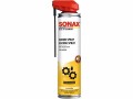 Sonax PROFESSIONAL SilikonSpray 400 ml, Reinigertyp