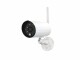 Abus Netzwerkkamera PPDF14520W OneLook, Bauform Kamera: Bullet