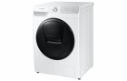 Samsung Waschmaschine WW80T854ABH/S5 Links, Einsatzort