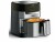 Bild 1 Tefal Heissluft-Fritteuse Easy Fry & Grill EY505D 1.2 kg