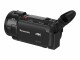 Bild 9 Panasonic Videokamera HC-VX11, Widerstandsfähigkeit