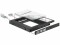 Bild 6 DeLock DVD-Schacht Adapter für 2.5" SATA SSD für 2.5