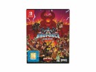 GAME Actionspiel Broforce, Für Plattform: Switch, Genre: Action