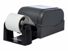 Brother - Externer Papierrollenhalter - für Brother TD-4420TN