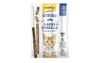 Gimpet Katzen-Snack Sticks Lachs & Forelle, 4 Stück, Snackart