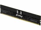 Kingston DDR5-RAM FURY Renegade Pro 6000 MHz 1x 32
