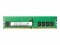 Bild 1 HP Inc. HP DDR4-RAM 3PL82AA 2666 MHz nECC 1x 16 GB