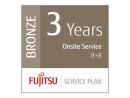 RICOH 3 YEAR 8+8 SERVICE PLAN UPGRADE F/7180/FI-7280/FI-74X0 MSD