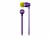 Bild 14 Logitech Headset G333 Gaming Violett, Audiokanäle: Stereo