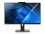 Acer Monitor Vero B7 B277Debmiprczxv mit Webcam