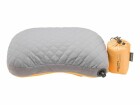 cocoon Air Core Down Pillow Sunflower/Grey, 30 x 41