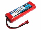 Nvision RC-Akku NiMH 4700 mAh 7.2 V Stickpack, Akkutyp