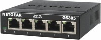 NETGEAR 5-Port GB Switch GS305300P, Kein Rückgaberecht