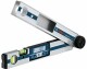 Bosch Professional Winkelmesser GAM 220 MF, Typ: Wasserwaage