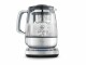 Sage Tee- und Wasserkocher Tea Maker Silber