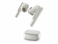 poly Voyager Free 60 - True wireless earphones with