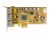 Bild 5 DeLock PCI-Express-Karte 89655 PoweredUSB - 1 x 24 V