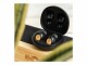 Image 11 House of Marley True Wireless In-Ear-Kopfhörer Champion Schwarz