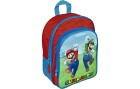 Undercover Rucksack Super Mario 7 l, Gewicht: 220 g