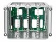 Hewlett-Packard HPE - Storage drive cage - 8SFF x4 U.3