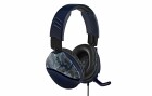 Turtle Beach Headset Ear Force Recon 70 Camo Blau, Audiokanäle