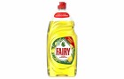 Fairy Handspülmittel Zitrone, 900 ml