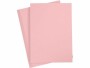 Creativ Company Bastelpapier 70 g, 20 Blatt, Rosa, Papierformat: A4