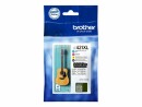 Brother LC421XL Value Pack - 4er-Pack - XL