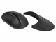 Bild 5 DeLock Ergonomische Maus 12673 Wireless für Rechtshänder