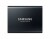 Bild 10 Samsung T5 MU-PA2T0 - Solid-State-Disk - verschlüsselt - 2