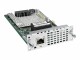 Cisco - Fourth-Generation Multi-flex Trunk Voice/Clear-channel Data T1/E1 Module