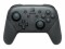 Bild 5 Nintendo Switch Pro Controller Grau, Verbindungsmöglichkeiten